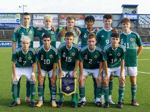 U15 v Poland1.JPG
