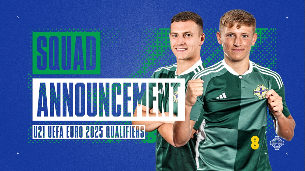 Cymru U21 squad announced for Liechtenstein and Lithuania