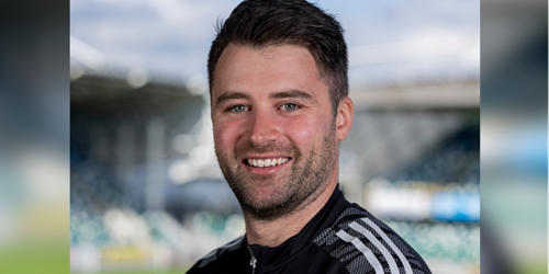 Irish FA Foundation restructure completed - Vimarsana News