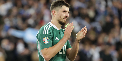 Craig Cathcart calls time on playing career - Vimarsana News
