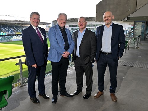 Business of sport in spotlight at Business Leadership event9.JPG