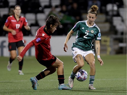N Ireland v Albania_049.JPG