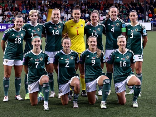 N Ireland v Albania_016.JPG