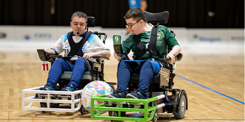 Northern Ireland lose to England and Australia - Vimarsana News