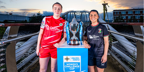 Cup final set to be a belter - Vimarsana News