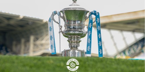 Clearer Water Irish Cup | Fourth Round recap - Vimarsana News