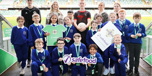 St Peter's pupils enjoy perfect prize - Vimarsana News
