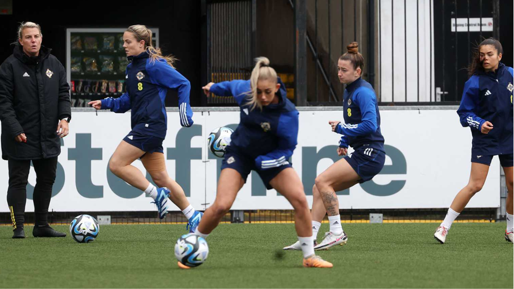 NIR W HUN Training.png NIR W HUN Training.png