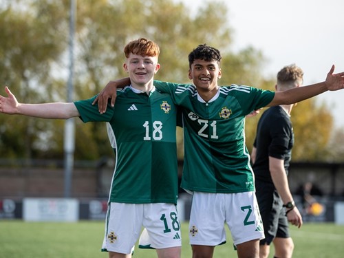 2023-November-08 Scotland vs Northern Ireland - Victory Shield NCM 11.jpg