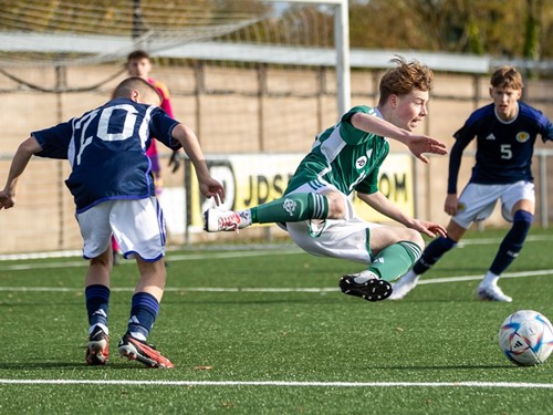 2023-November-08 Scotland vs Northern Ireland - Victory Shield NCM 13.jpg