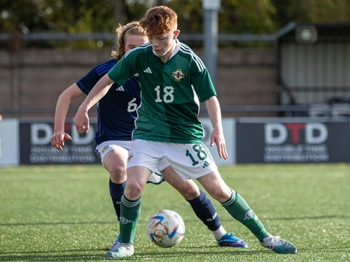 2023-November-08 Scotland vs Northern Ireland - Victory Shield NCM 15.jpg