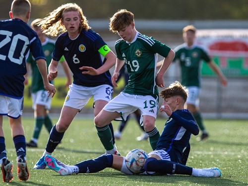 2023-November-08 Scotland vs Northern Ireland - Victory Shield NCM 59.jpg