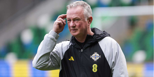 O'Neill expects players to 'show character' against ... - Vimarsana News