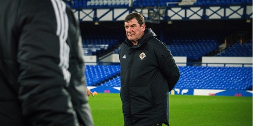 U21s game against England to be streamed live - Vimarsana News