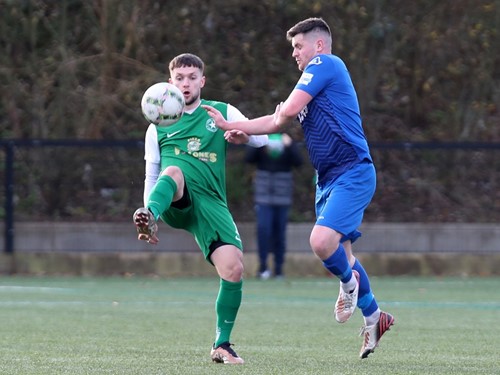 Crumlin Star v Limavady 05 Declan Roughan.JPG