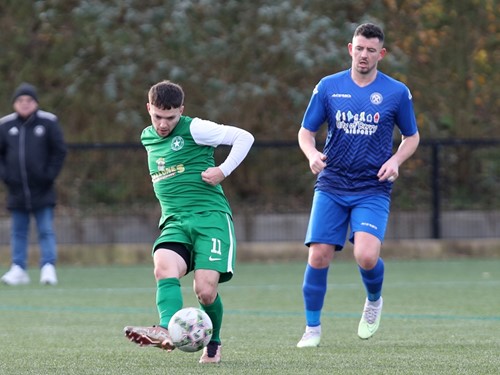 Crumlin Star v Limavady 06 Declan Roughan.JPG