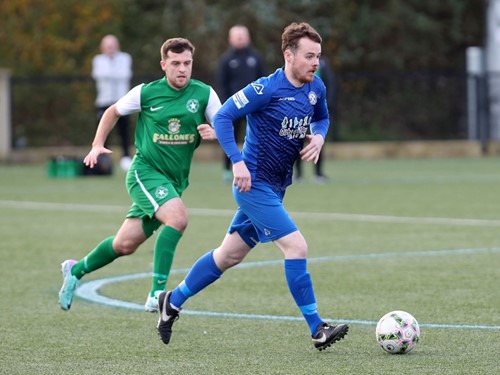 Crumlin Star v Limavady 04 Declan Roughan.JPG