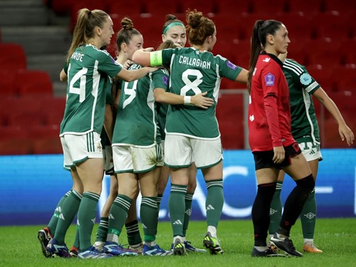 Albania v N Ireland_069.JPG