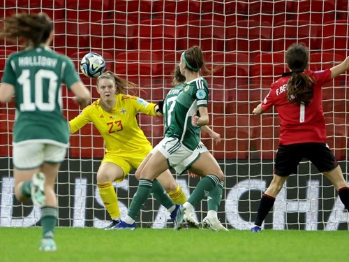 Albania v N Ireland_092.JPG