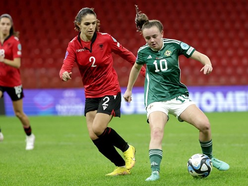 Albania v N Ireland_104.JPG