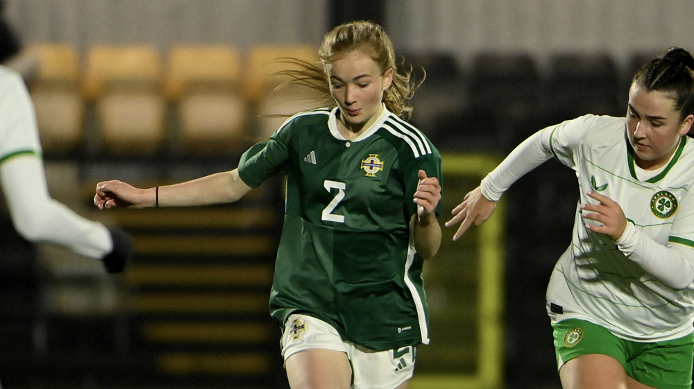 Orleigha McGuinness U19s.png Orleigha McGuinness U19s.png
