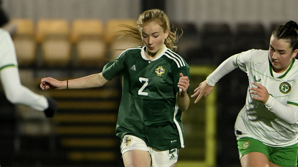 Orleigha McGuinness U19s.png