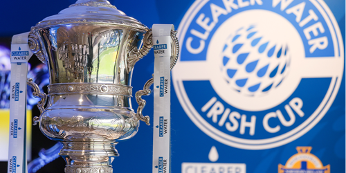 Pitch inspection to be carried out ahead of Irish Cu... - Vimarsana News
