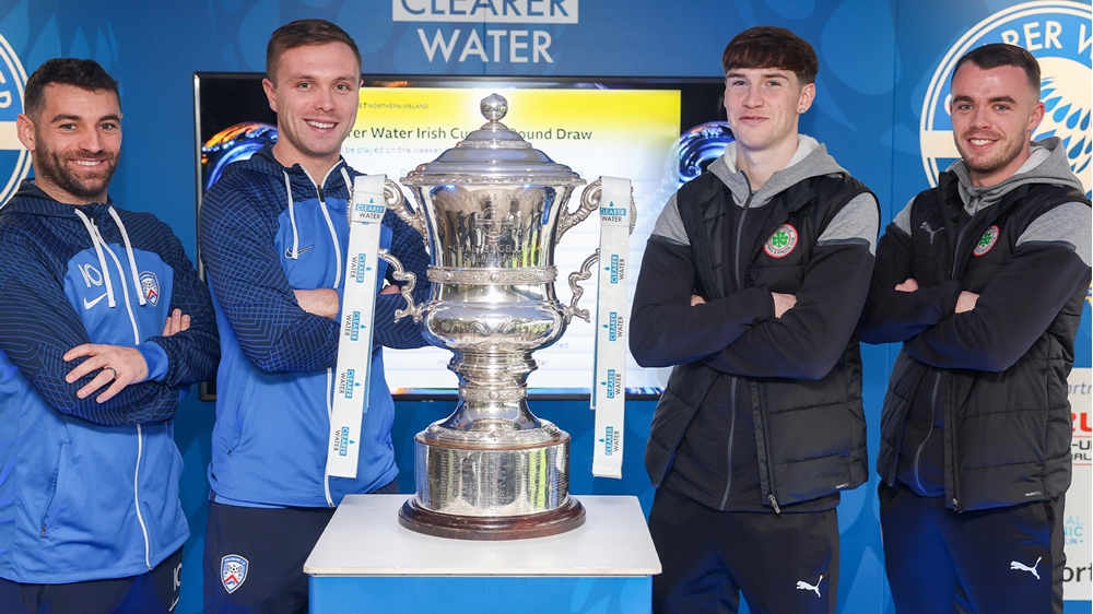 Irish Cup fifth round draw.jpg Irish Cup fifth round draw.jpg