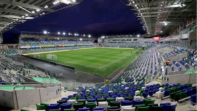 National Football Stadium at Windsor Park.JPG 