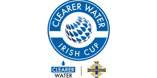 At a glance: Clearer Water Irish Cup fifth round - Vimarsana News