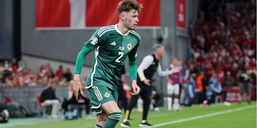 Conor Bradley impresses for Liverpool in FA Cup - Vimarsana News