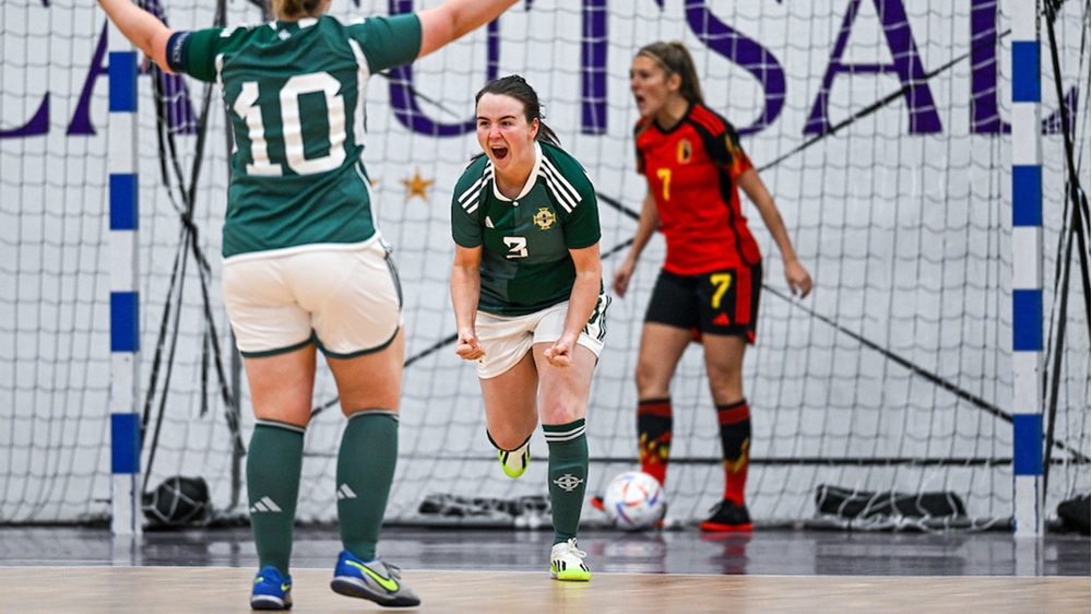 Futsal v belgium.jpg