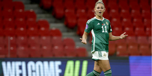 Maxwell nets Women's Premiership top player award - Vimarsana News