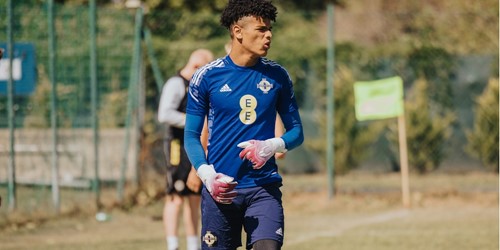 Pierce Charles makes Sheffield Wednesday debut - Vimarsana News