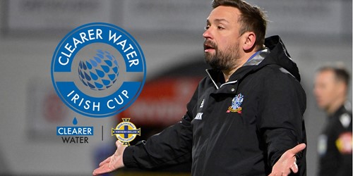 Ballymacash and Glens to get Irish Cup ball rolling ... - Vimarsana News