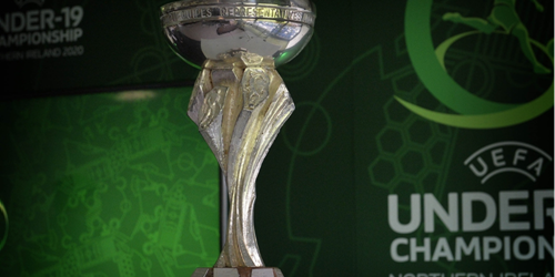 Line-up of teams for U19 Euros confirmed - Vimarsana News