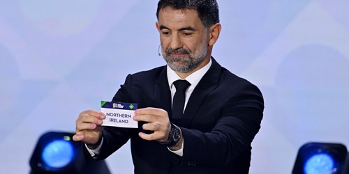 O'Neill 'pleased' with Nations League draw - Vimarsana News