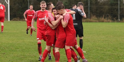 Intermediate Cup | Fourth Round recap - Vimarsana News