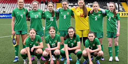 Scotland game 'important' for player development - Vimarsana News