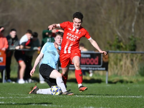 Lisbellaw v Enniskillen Ranagers Junior Cup 026.jpg
