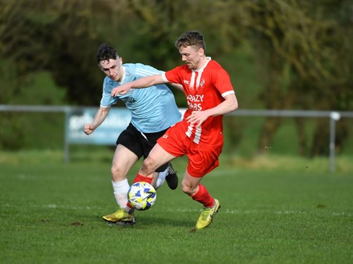 Lisbellaw v Enniskillen Ranagers Junior Cup 042.jpg