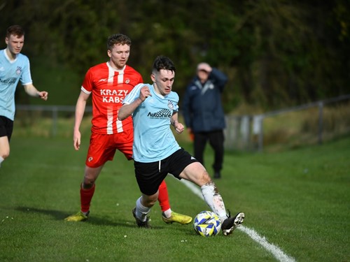 Lisbellaw v Enniskillen Ranagers Junior Cup 044.jpg