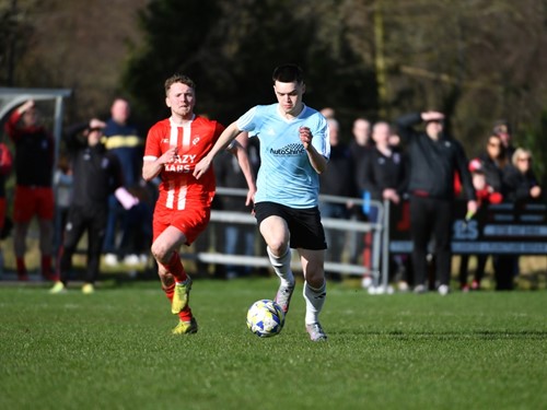 Lisbellaw v Enniskillen Ranagers Junior Cup 057.jpg