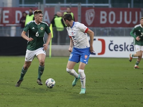 CZE U21 v NIR 5.JPG