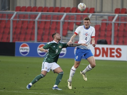 CZE U21 v NIR 4.JPG
