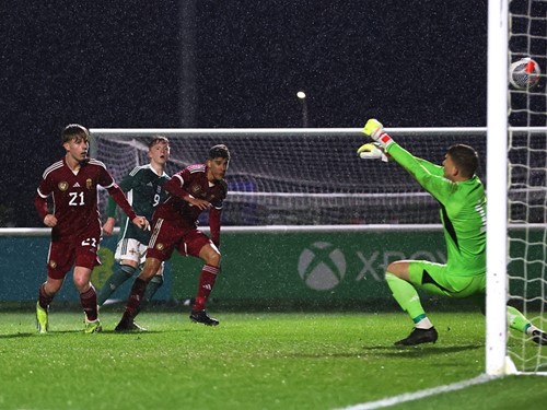 U17 v HUN 7.JPG