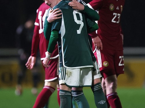 U17 v HUN 4.JPG