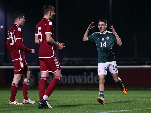 U17 v HUN 6.JPG