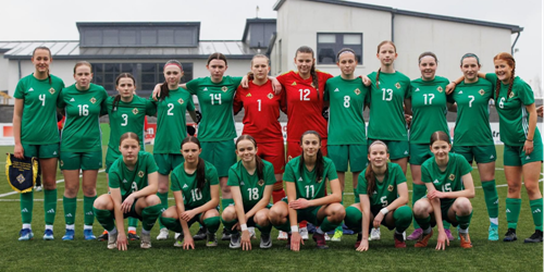 WU15s suffer narrow defeat against Scotland - Vimarsana News