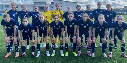 WU15s pipped by the Republic in Athlone - Vimarsana News